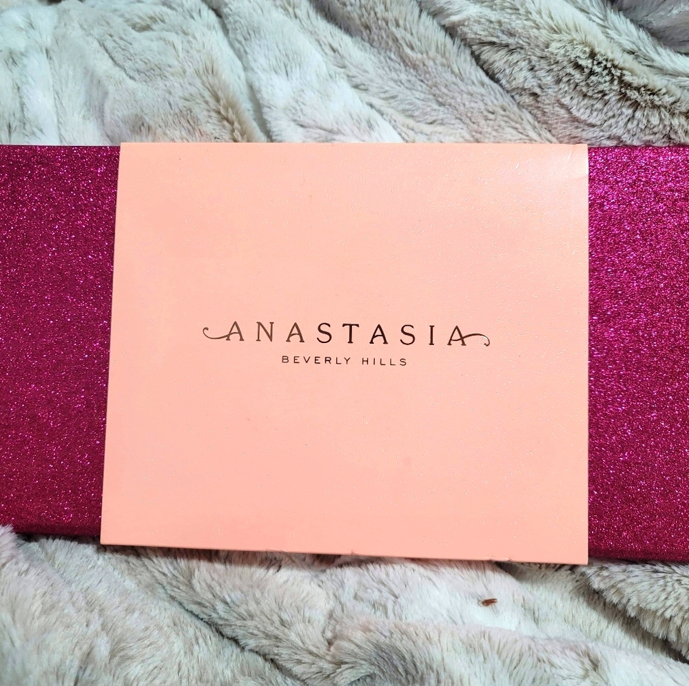 Anastasia Beverly Hills Liquid Lipstick set
